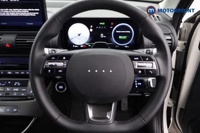 Hyundai Inster 02 Automatic Electric SUV - Stock Number (1690571) - 5th supplementary image