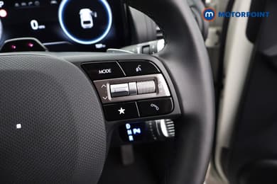 Hyundai Inster 02 Automatic Electric SUV - Stock Number (1690571) - 7th supplementary image