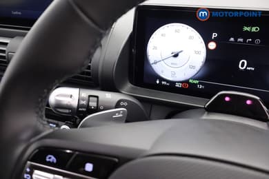 Hyundai Inster 02 Automatic Electric SUV - Stock Number (1690571) - 8th supplementary image