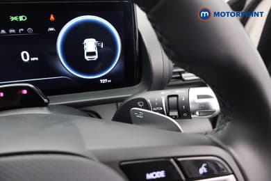 Hyundai Inster 02 Automatic Electric SUV - Stock Number (1690571) - 9th supplementary image