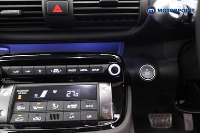 Hyundai Inster 02 Automatic Electric SUV - Stock Number (1690571) - 13th supplementary image