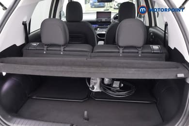 Hyundai Inster 02 Automatic Electric SUV - Stock Number (1690571) - 24th supplementary image