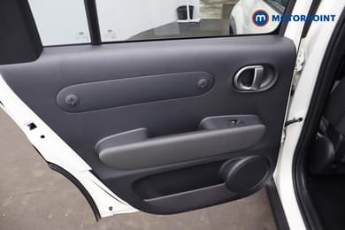 Hyundai Inster 02 Automatic Electric SUV - Stock Number (1690571) - 25th supplementary image