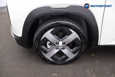 Hyundai Inster 02 Automatic Electric SUV - Stock Number (1690571) - 1st supplementary image