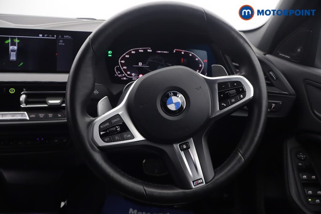 BMW 1 Series M135i Automatic Petrol Hatchback - Stock Number (1691467) - 8th supplementary image