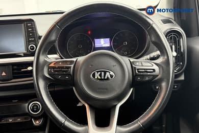 KIA Picanto 3 Manual Petrol Hatchback - Stock Number (1657823) - 2nd supplementary image