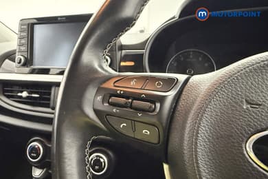 KIA Picanto 3 Manual Petrol Hatchback - Stock Number (1657823) - 3rd supplementary image