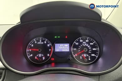 KIA Picanto 3 Manual Petrol Hatchback - Stock Number (1657823) - 5th supplementary image