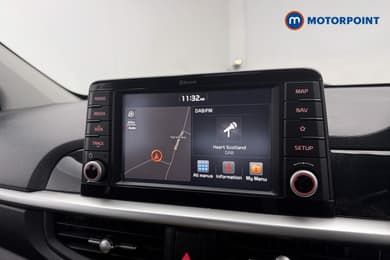 KIA Picanto 3 Manual Petrol Hatchback - Stock Number (1657823) - 6th supplementary image
