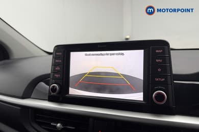 KIA Picanto 3 Manual Petrol Hatchback - Stock Number (1657823) - 7th supplementary image