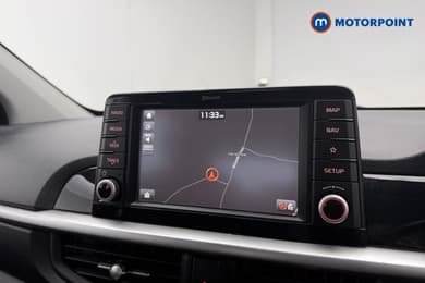 KIA Picanto 3 Manual Petrol Hatchback - Stock Number (1657823) - 8th supplementary image
