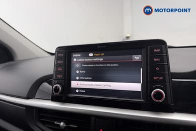 KIA Picanto 3 Manual Petrol Hatchback - Stock Number (1657823) - 10th supplementary image