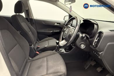 KIA Picanto 3 Manual Petrol Hatchback - Stock Number (1657823) - 14th supplementary image