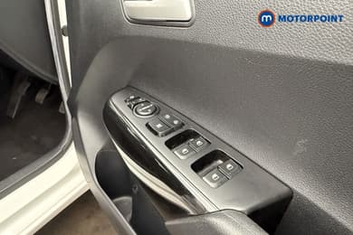 KIA Picanto 3 Manual Petrol Hatchback - Stock Number (1657823) - 15th supplementary image