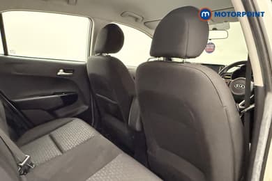 KIA Picanto 3 Manual Petrol Hatchback - Stock Number (1657823) - 16th supplementary image