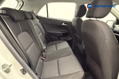 KIA Picanto 3 Manual Petrol Hatchback - Stock Number (1657823) - 17th supplementary image