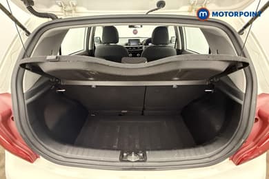 KIA Picanto 3 Manual Petrol Hatchback - Stock Number (1657823) - 19th supplementary image