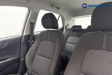 KIA Picanto 3 Manual Petrol Hatchback - Stock Number (1657823) - 20th supplementary image