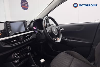 KIA Picanto 3 Manual Petrol Hatchback - Stock Number (1657823) - 21st supplementary image