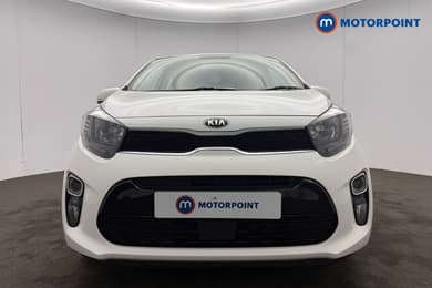 KIA Picanto 3 Manual Petrol Hatchback - Stock Number (1657823) - 22nd supplementary image