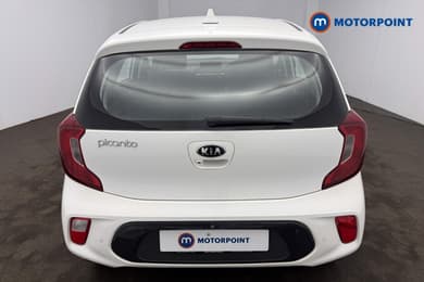 KIA Picanto 3 Manual Petrol Hatchback - Stock Number (1657823) - 24th supplementary image