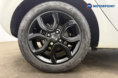 KIA Picanto 3 Manual Petrol Hatchback - Stock Number (1657823) - 25th supplementary image