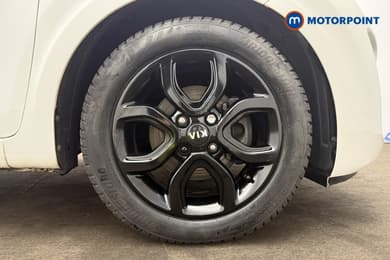 KIA Picanto 3 Manual Petrol Hatchback - Stock Number (1657823) - 26th supplementary image