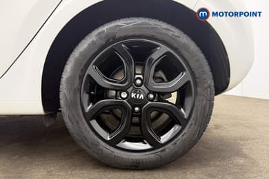 KIA Picanto 3 Manual Petrol Hatchback - Stock Number (1657823) - 27th supplementary image