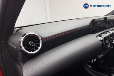Mercedes-Benz A Class Amg Line Automatic Petrol Hatchback - Stock Number (1660805) - 10th supplementary image