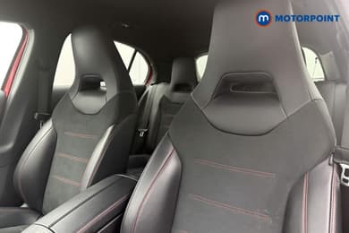 Mercedes-Benz A Class Amg Line Automatic Petrol Hatchback - Stock Number (1660805) - 11th supplementary image