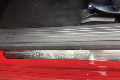 Mercedes-Benz A Class Amg Line Automatic Petrol Hatchback - Stock Number (1660805) - 13th supplementary image