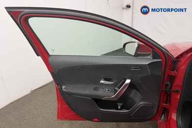 Mercedes-Benz A Class Amg Line Automatic Petrol Hatchback - Stock Number (1660805) - 14th supplementary image