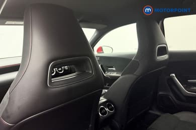 Mercedes-Benz A Class Amg Line Automatic Petrol Hatchback - Stock Number (1660805) - 17th supplementary image