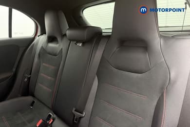 Mercedes-Benz A Class Amg Line Automatic Petrol Hatchback - Stock Number (1660805) - 18th supplementary image