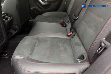 Mercedes-Benz A Class Amg Line Automatic Petrol Hatchback - Stock Number (1660805) - 19th supplementary image