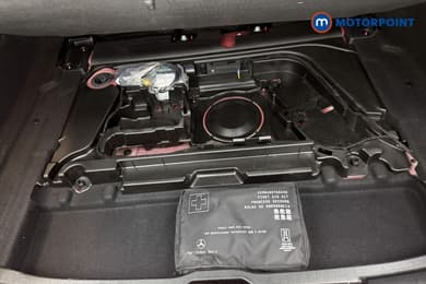 Mercedes-Benz A Class Amg Line Automatic Petrol Hatchback - Stock Number (1660805) - 24th supplementary image