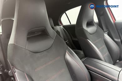 Mercedes-Benz A Class Amg Line Automatic Petrol Hatchback - Stock Number (1660805) - 27th supplementary image