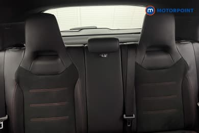 Mercedes-Benz A Class Amg Line Automatic Petrol Hatchback - Stock Number (1660805) - 29th supplementary image