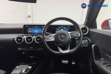 Mercedes-Benz A Class Amg Line Automatic Petrol Hatchback - Stock Number (1660805) - 30th supplementary image
