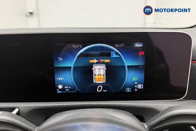 Mercedes-Benz A Class Amg Line Automatic Petrol Hatchback - Stock Number (1660805) - 33rd supplementary image