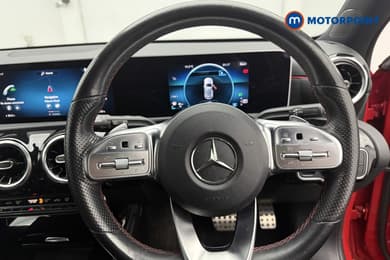 Mercedes-Benz A Class Amg Line Automatic Petrol Hatchback - Stock Number (1660805) - 34th supplementary image