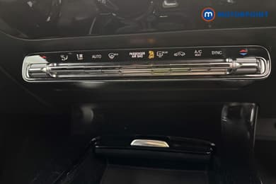 Mercedes-Benz A Class Amg Line Automatic Petrol Hatchback - Stock Number (1660805) - 35th supplementary image