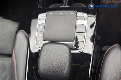 Mercedes-Benz A Class Amg Line Automatic Petrol Hatchback - Stock Number (1660805) - 36th supplementary image