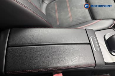 Mercedes-Benz A Class Amg Line Automatic Petrol Hatchback - Stock Number (1660805) - 37th supplementary image