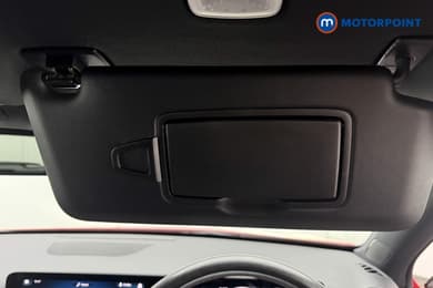Mercedes-Benz A Class Amg Line Automatic Petrol Hatchback - Stock Number (1660805) - 40th supplementary image