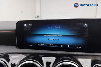 Mercedes-Benz A Class Amg Line Automatic Petrol Hatchback - Stock Number (1660805) - 43rd supplementary image