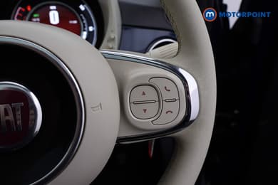Fiat 500 TOP Manual Petrol Hatchback - Stock Number (1678099) - 7th supplementary image