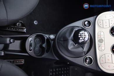 Fiat 500 TOP Manual Petrol Hatchback - Stock Number (1678099) - 13th supplementary image