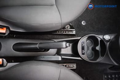 Fiat 500 TOP Manual Petrol Hatchback - Stock Number (1678099) - 14th supplementary image