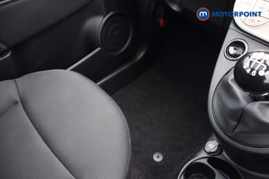 Fiat 500 TOP Manual Petrol Hatchback - Stock Number (1678099) - 17th supplementary image